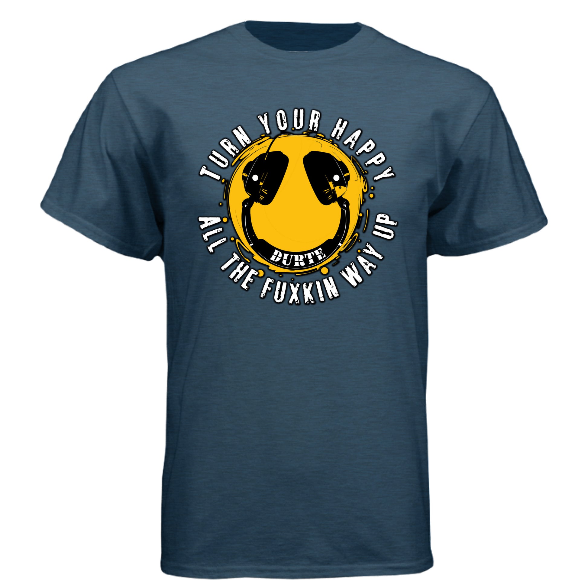 Midnight Navy - FRONT