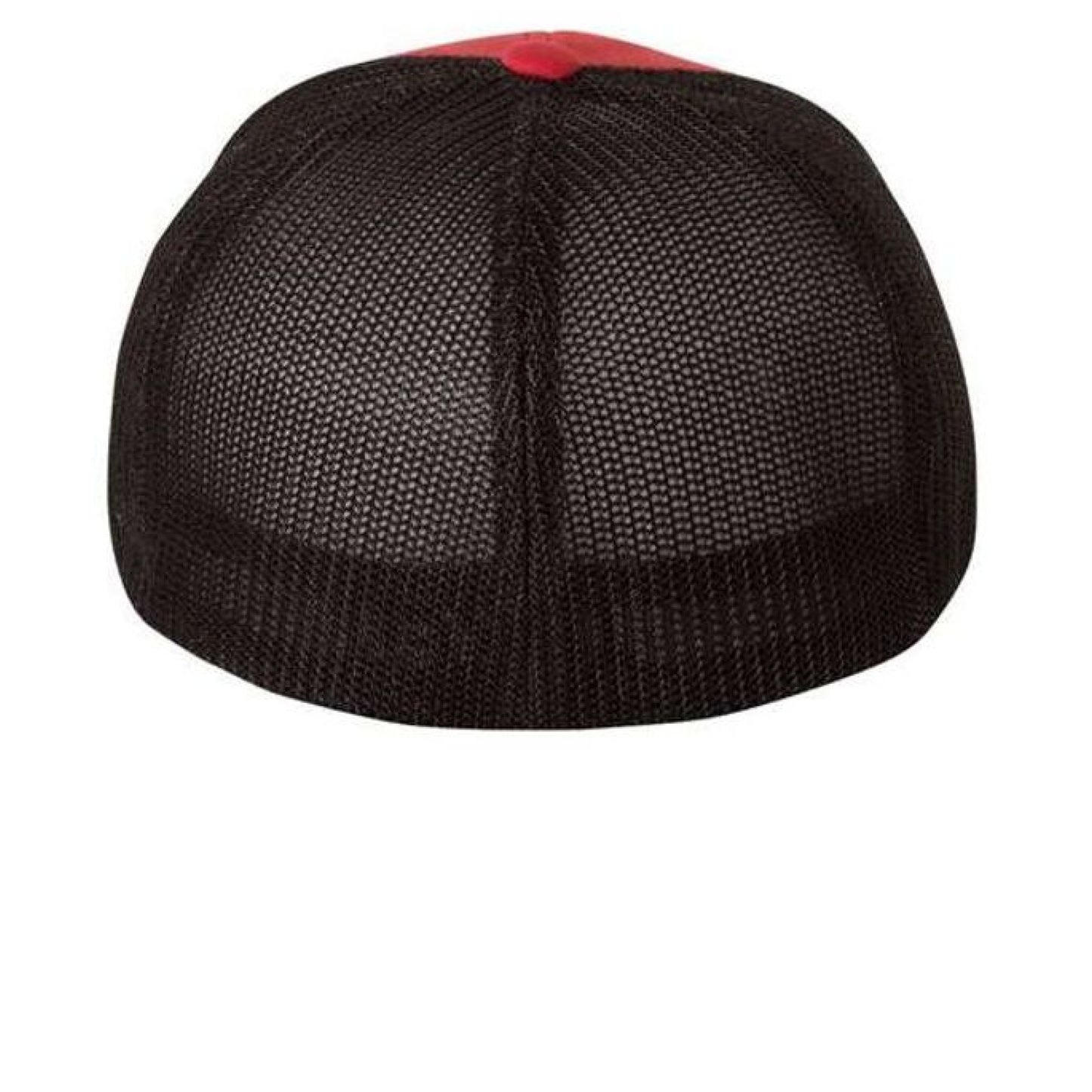 Red/ Black - BACK